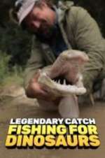 Watch Legendary Catch Zumvo