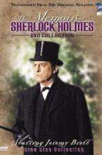 Watch The Memoirs of Sherlock Holmes Zumvo