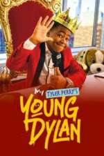 Watch Tyler Perry\'s Young Dylan Zumvo