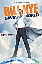 Watch Bill Nye Saves the World Zumvo