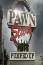 Watch Pawn Stars: Pumped Up Zumvo