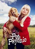 Watch The Pet Psychic Zumvo
