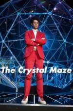 Watch The Crystal Maze Zumvo
