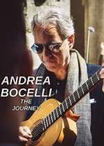 Watch Andrea Bocelli: The Journey Zumvo