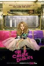 Watch The Carrie Diaries Zumvo