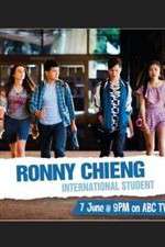 Watch Ronny Chieng International Student Zumvo