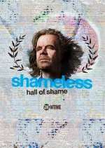 Watch Shameless: Hall of Shame Zumvo