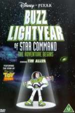 Watch Buzz Lightyear of Star Command Zumvo