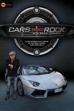 Watch Cars That Rock with Brian Johnson Zumvo