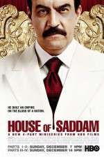 Watch House of Saddam Zumvo