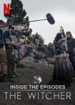 Watch The Witcher: A Look Inside the Episodes Zumvo