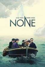 Watch And Then There Were None Zumvo