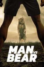 Watch Man vs Bear Zumvo