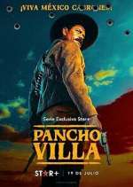 Watch Pancho Villa: The Centaur of the North Zumvo