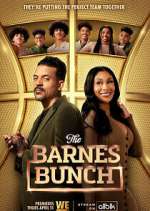Watch The Barnes Bunch Zumvo