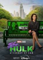 Watch She-Hulk: Attorney at Law Zumvo
