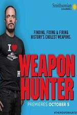 Watch The Weapon Hunter Zumvo