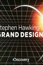 Watch Stephen Hawking's Grand Design Zumvo