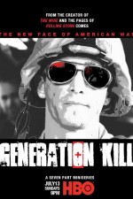 Watch Generation Kill Zumvo