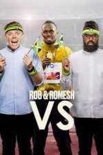 Watch Rob & Romesh Vs Zumvo
