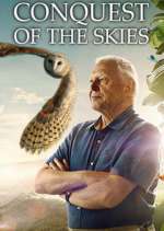 Watch David Attenborough's Conquest of the Skies Zumvo