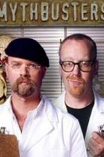 Watch MythBusters Zumvo