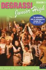 Watch Degrassi Junior High Zumvo