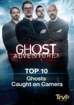 Watch Ghost Adventures: Top 10 Zumvo