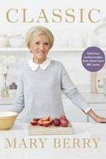 Watch Classic Mary Berry Zumvo