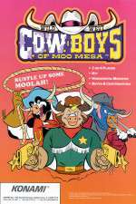 Watch Wild West COW-Boys of Moo Mesa Zumvo