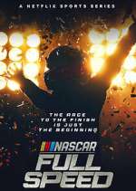 Watch NASCAR: Full Speed Zumvo