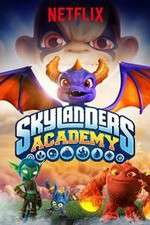 Watch Skylanders Academy Zumvo