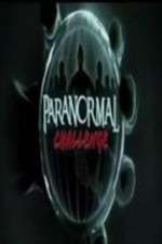 Watch Paranormal Challenge Zumvo