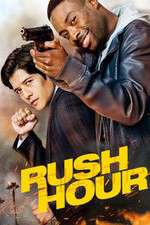 Watch Rush Hour Zumvo