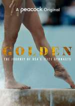 Watch Golden: The Journey of USA's Elite Gymnasts Zumvo