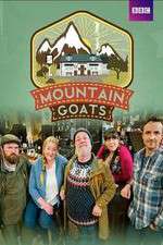 Watch Mountain Goats Zumvo
