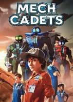 Watch Mech Cadets Zumvo