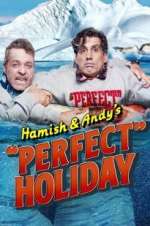Watch Hamish & Andy\'s Perfect Holiday Zumvo