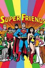 Watch Super Friends (1973) Zumvo