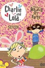 Watch Charlie and Lola Zumvo