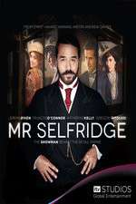 Watch Mr Selfridge Zumvo