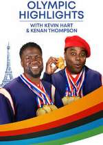 Watch Olympic Highlights with Kevin Hart and Kenan Thompson Zumvo