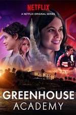 Watch Greenhouse Academy Zumvo