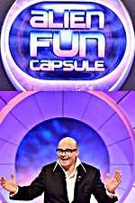 Watch Harry Hill's Alien Fun Capsule Zumvo