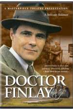 Watch Doctor Finlay Zumvo