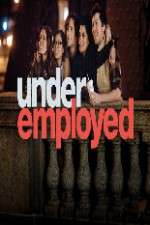 Watch Underemployed Zumvo