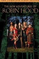 Watch The New Adventures of Robin Hood Zumvo