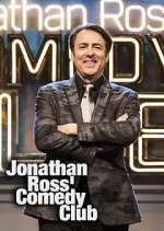 Watch Jonathan Ross' Comedy Club Zumvo