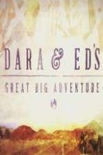 Watch Dara and Ed's Great Big Adventure Zumvo