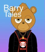 Watch Barry Tales Zumvo